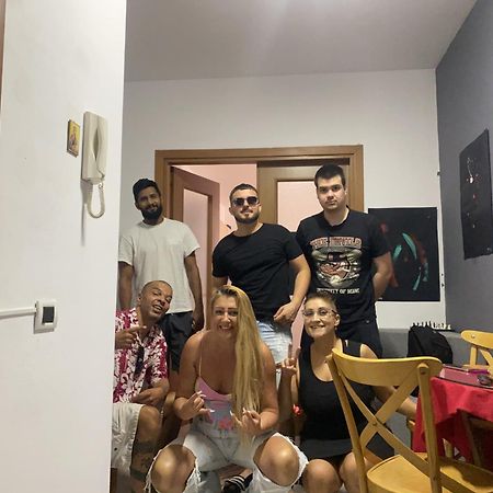 Maison D'Artiste Tirana Zewnętrze zdjęcie