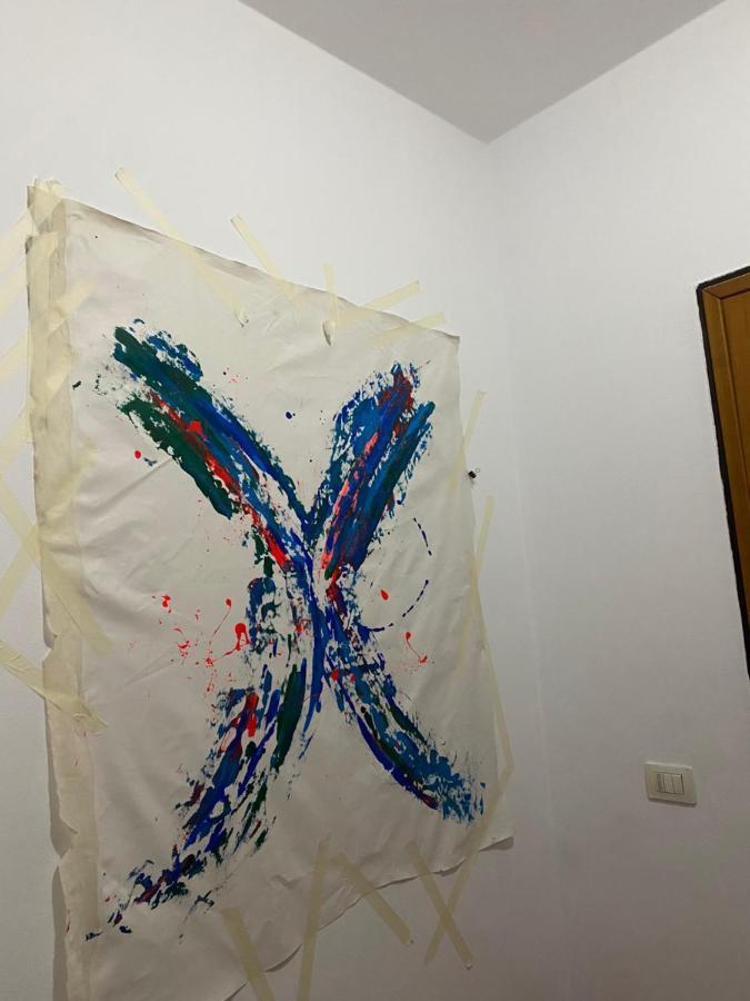 Maison D'Artiste Tirana Zewnętrze zdjęcie