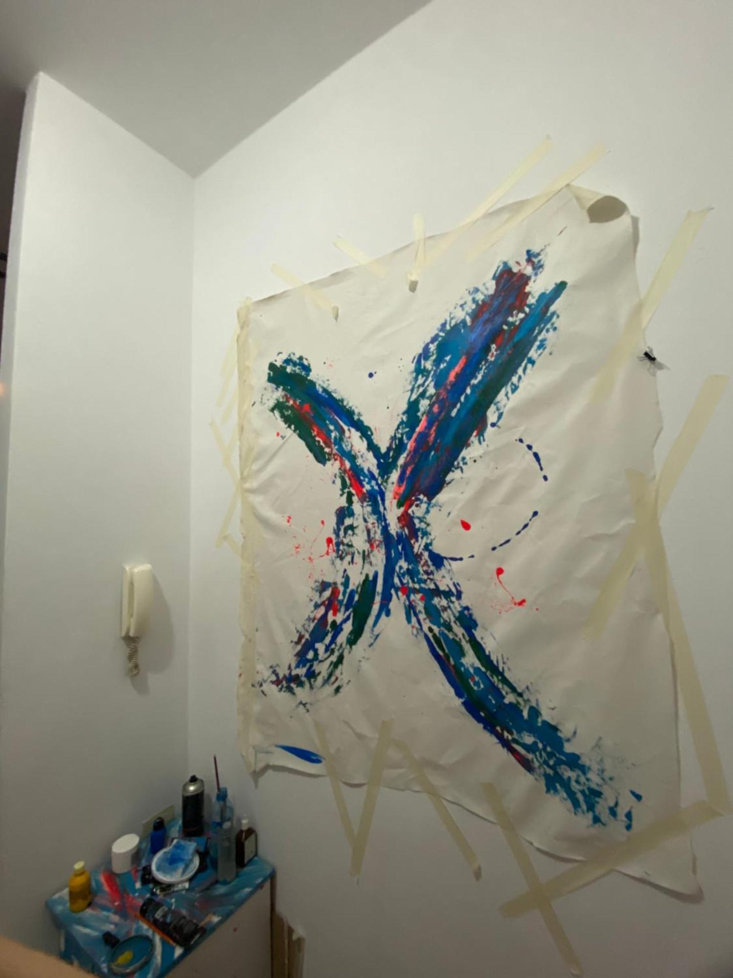 Maison D'Artiste Tirana Zewnętrze zdjęcie
