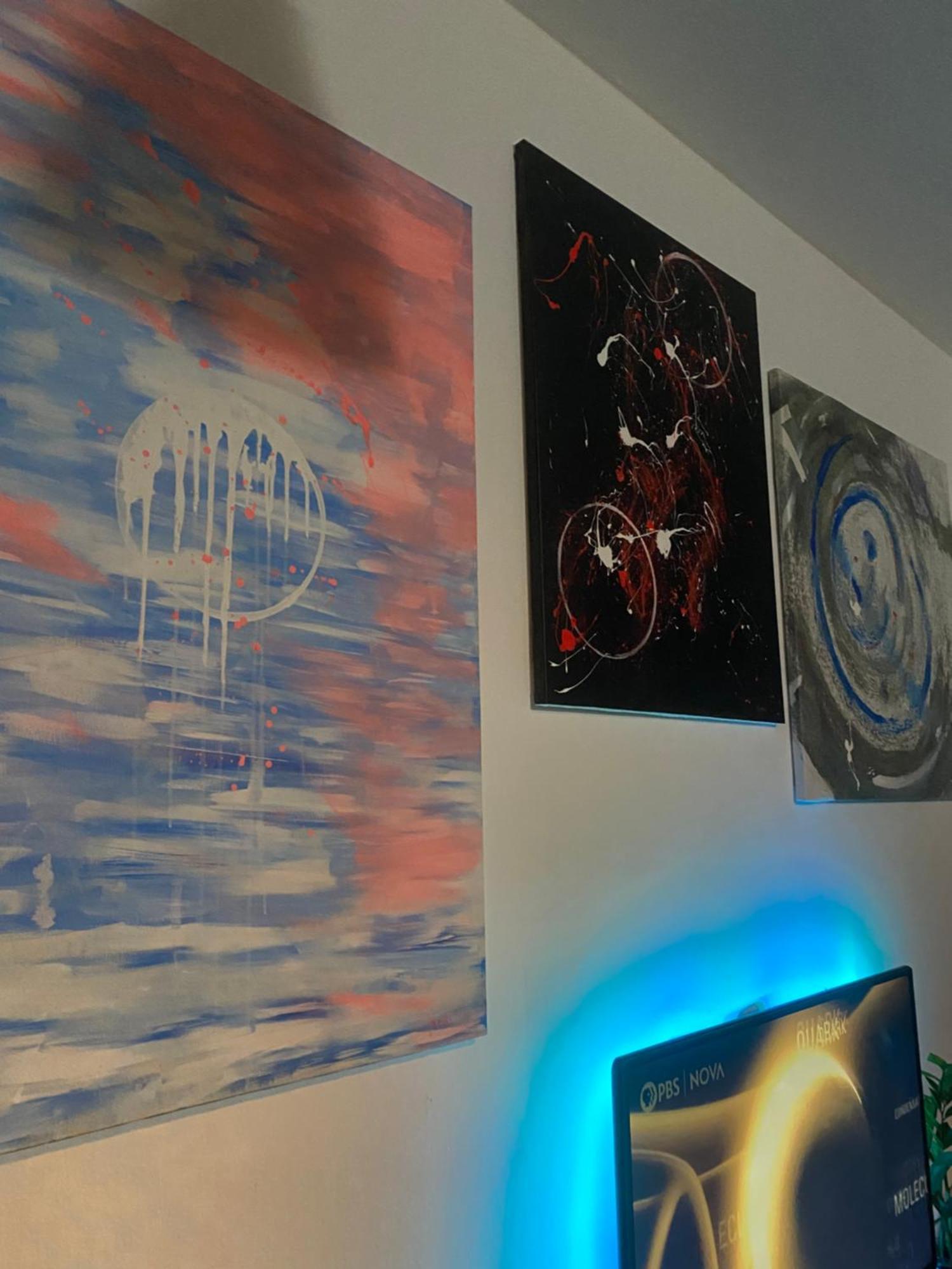 Maison D'Artiste Tirana Zewnętrze zdjęcie