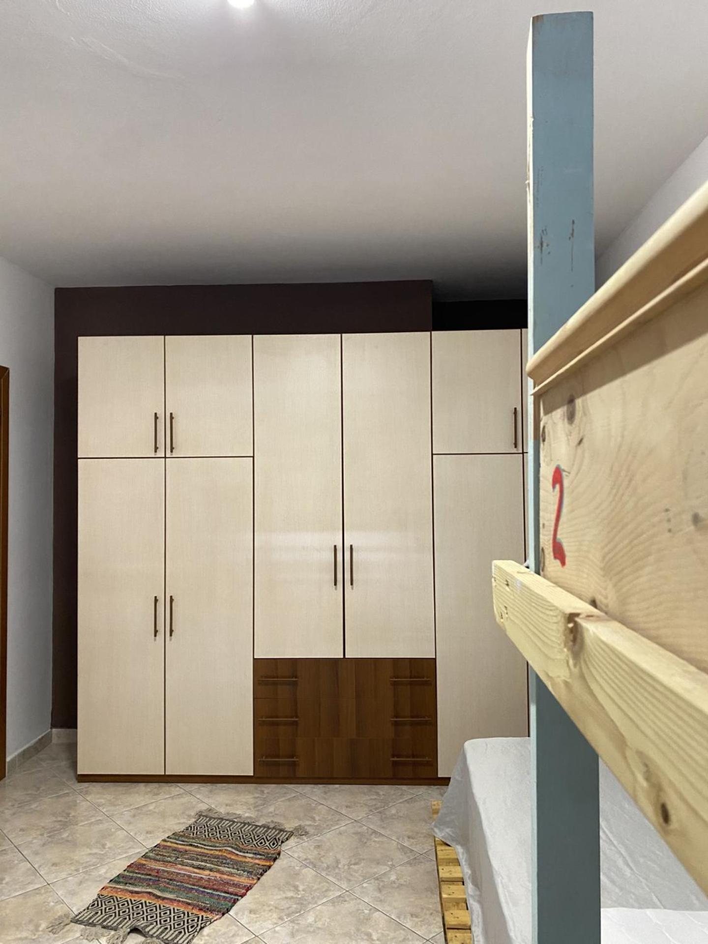 Maison D'Artiste Tirana Zewnętrze zdjęcie