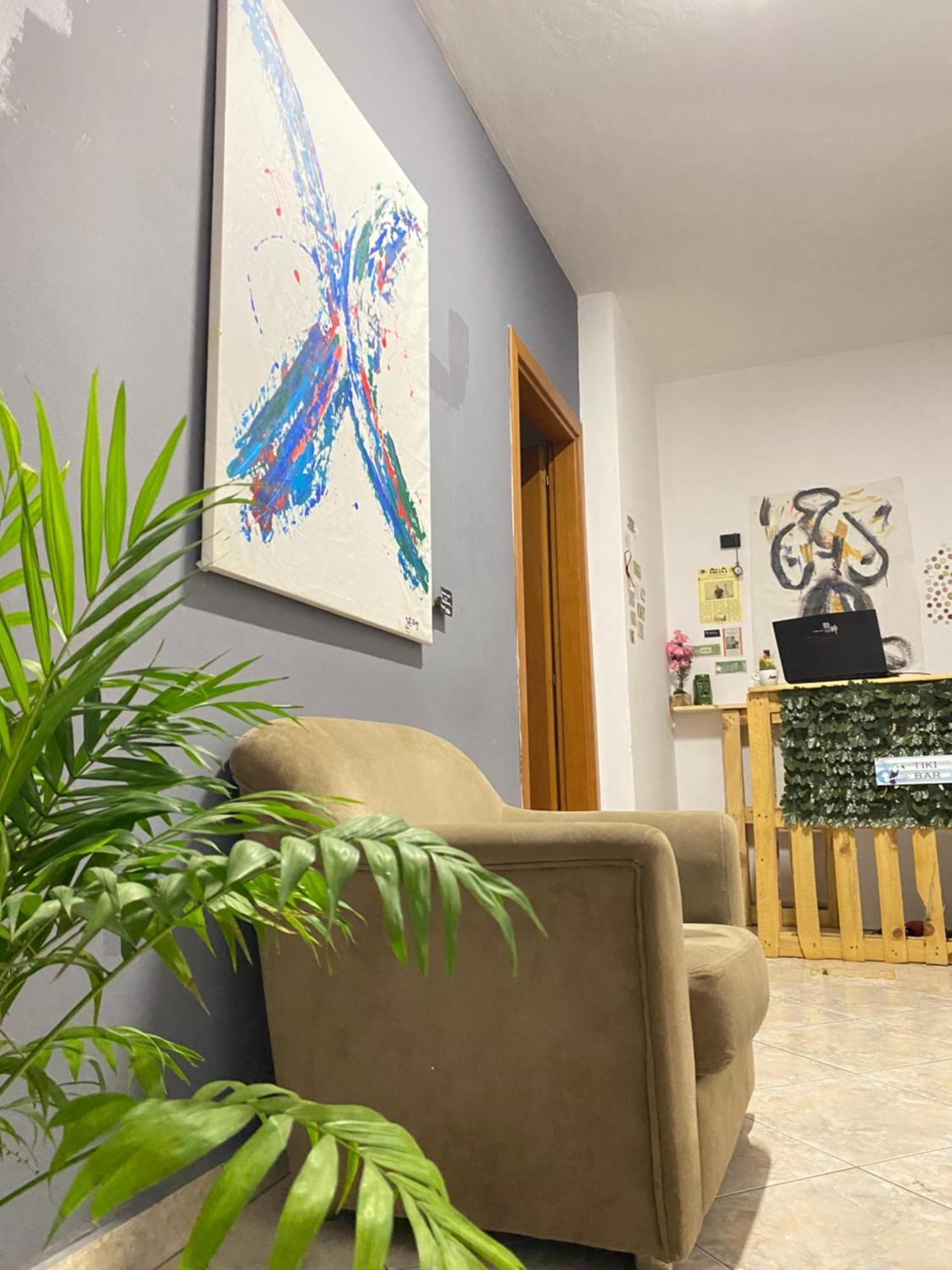 Maison D'Artiste Tirana Zewnętrze zdjęcie