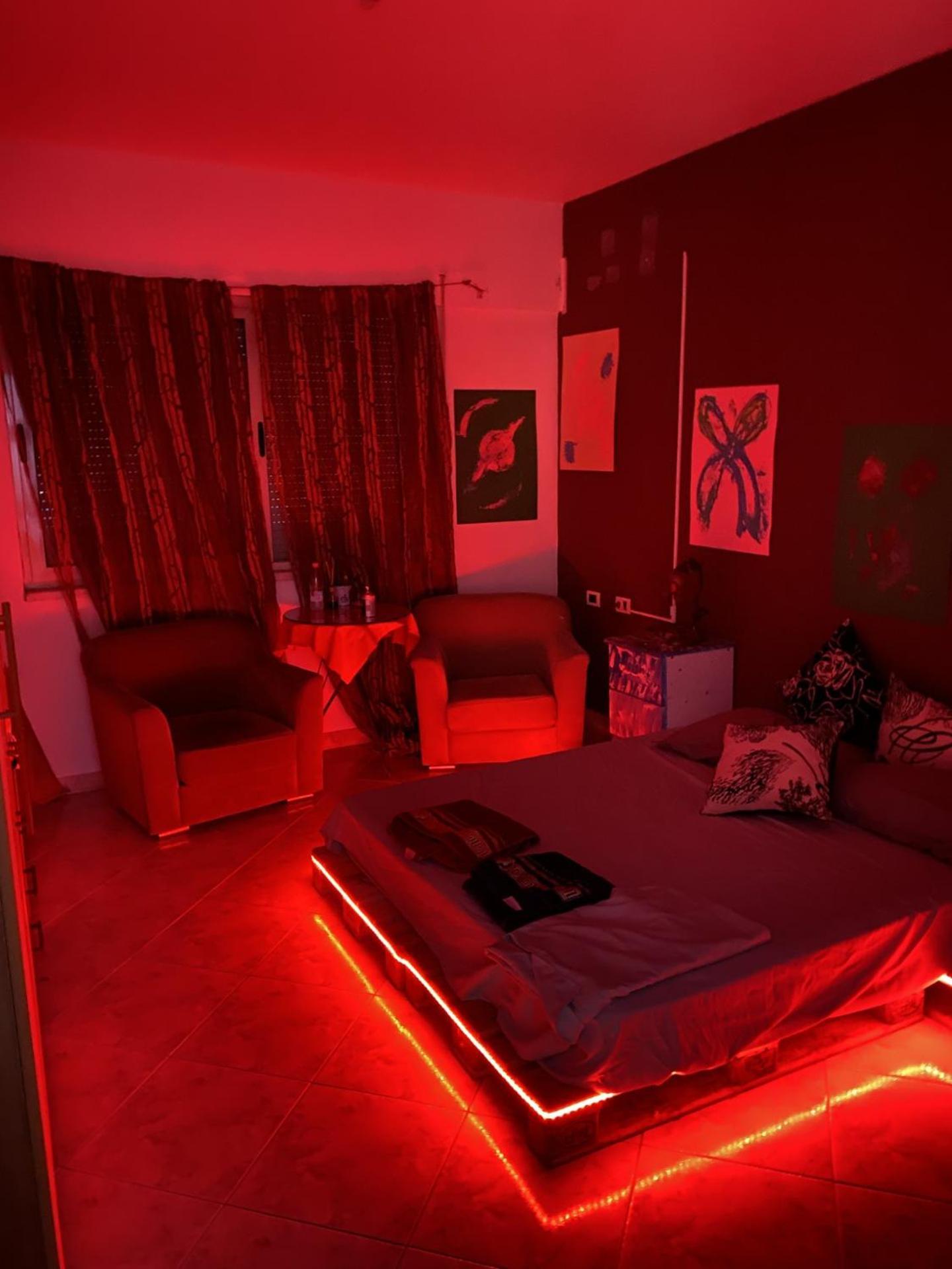 Maison D'Artiste Tirana Zewnętrze zdjęcie