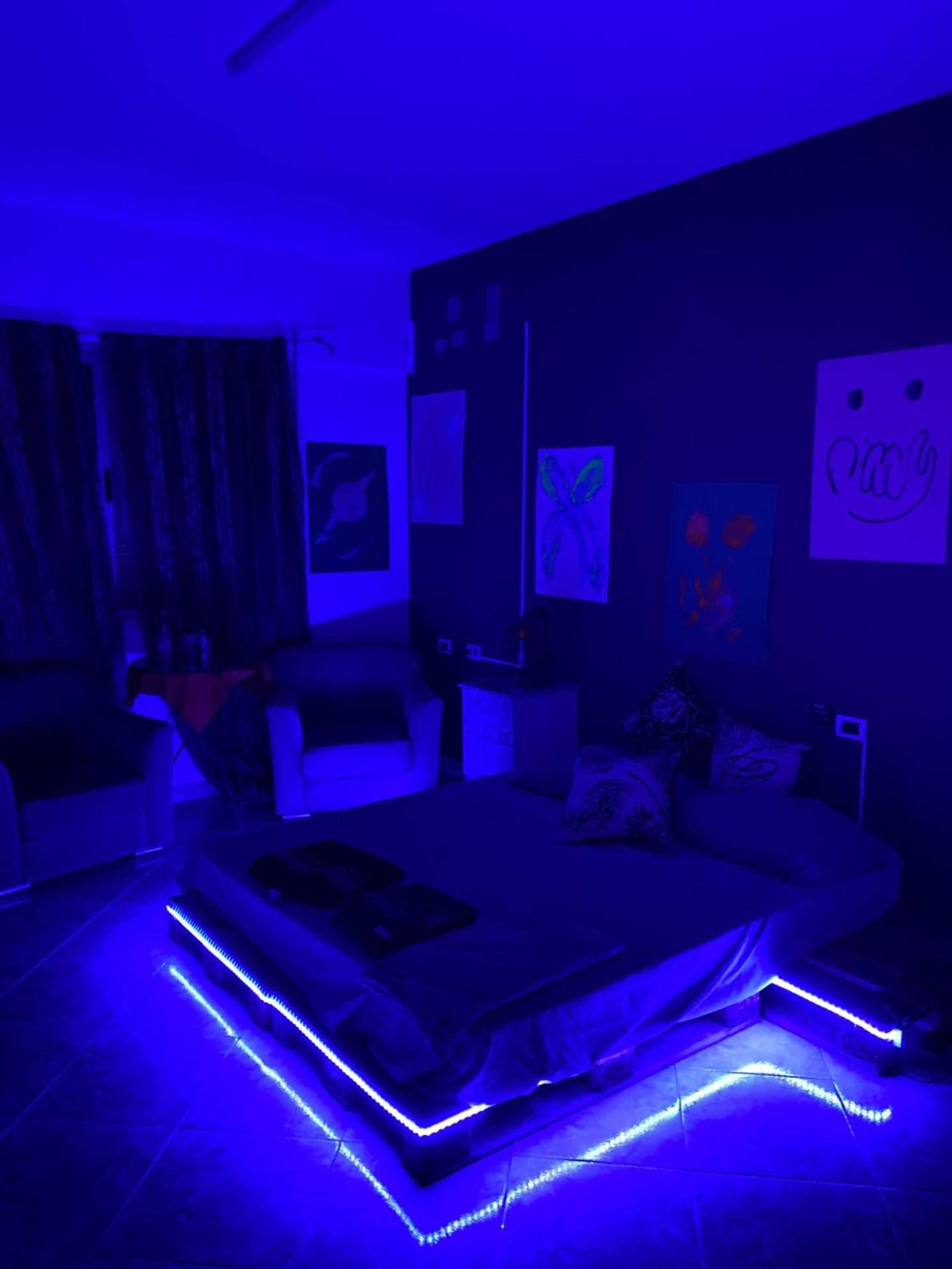 Maison D'Artiste Tirana Zewnętrze zdjęcie