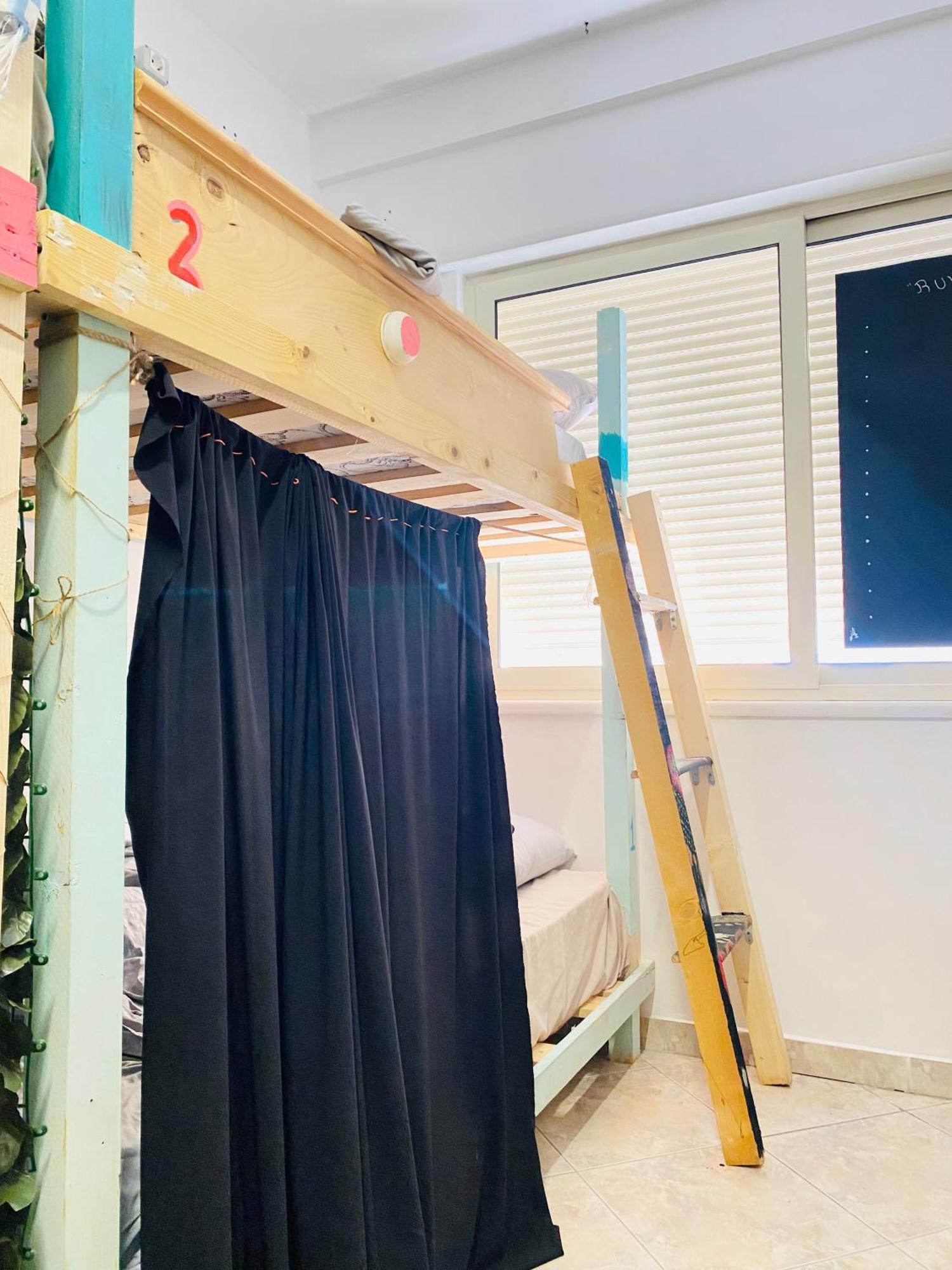 Maison D'Artiste Tirana Zewnętrze zdjęcie